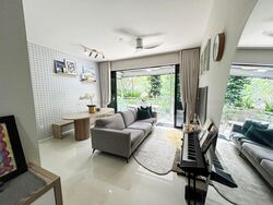 The Jovell (D17), Condominium #454442661